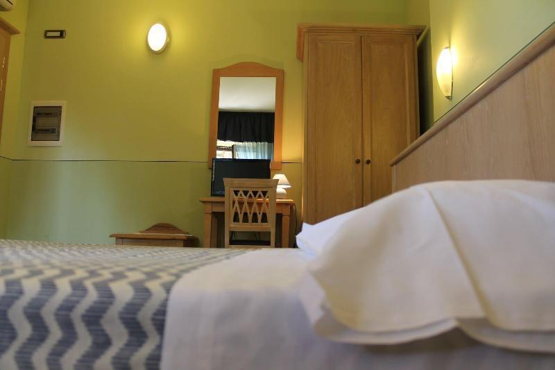 Hotel Cladan Assisi Eksteriør billede