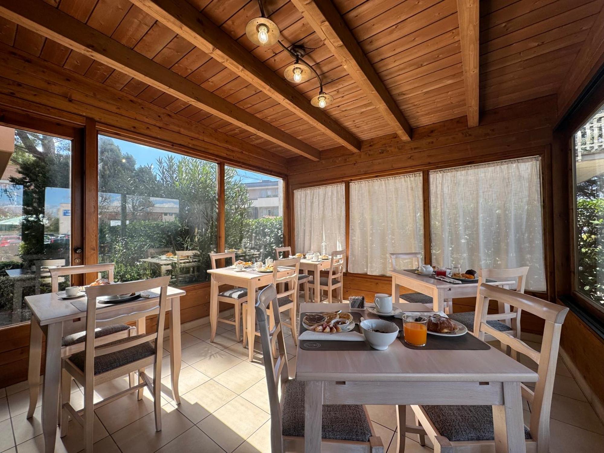 Hotel Cladan Assisi Eksteriør billede
